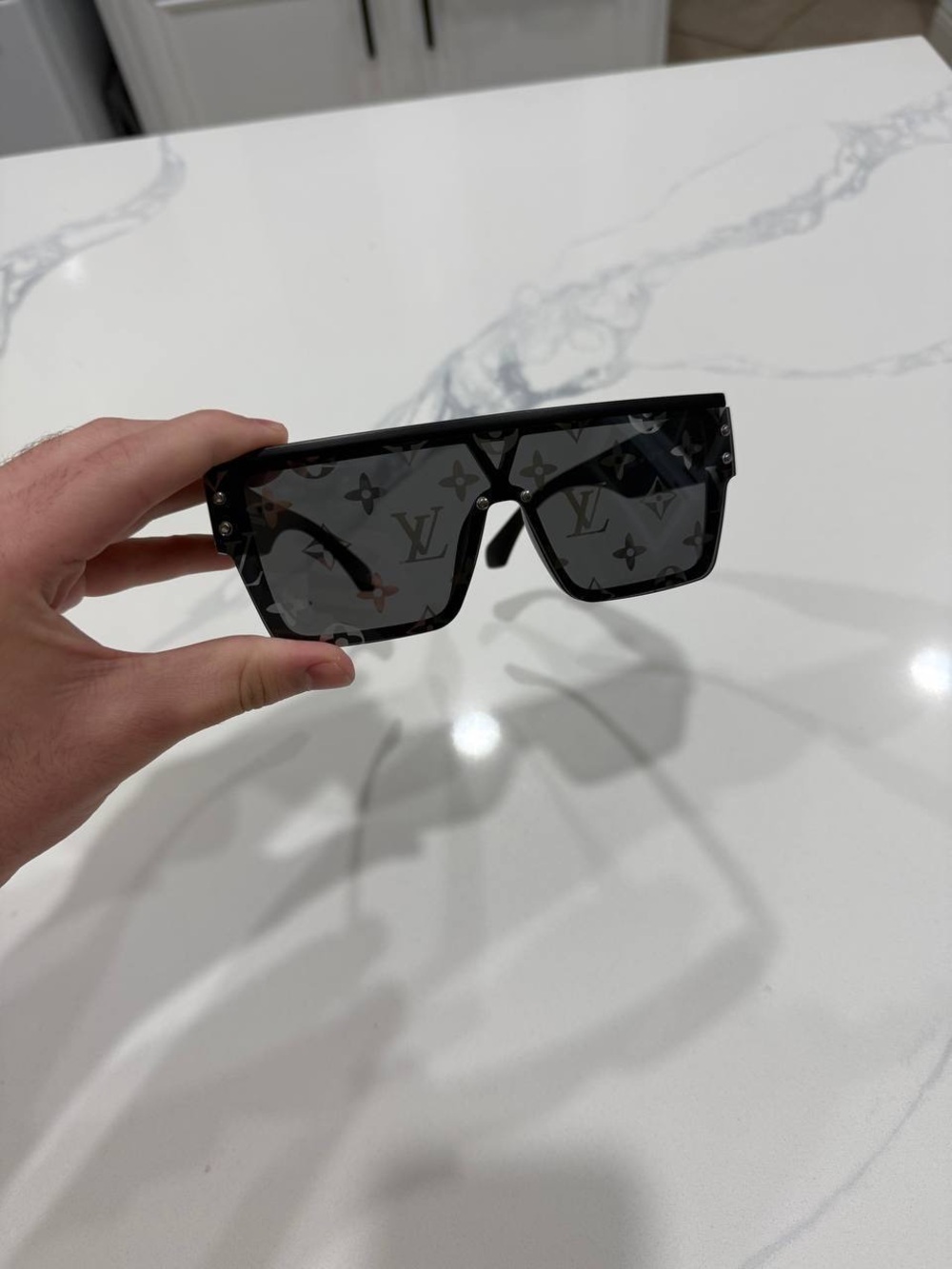 LuxuryLV Waimea Sunglasses
